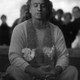 Sri Dhananjai Bikram walked away with the World Yoga Championship after averaging 1.89 breaths per minute for two straight hours. "I'm blissful! You blissful?! I'm blissful!" he screamed repeatedly to the other yogis.